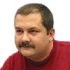 SERGEI LUKYANENKO